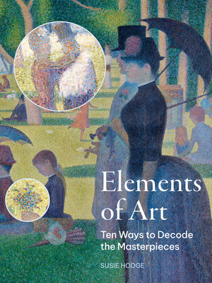 cover image of Elements of Art
